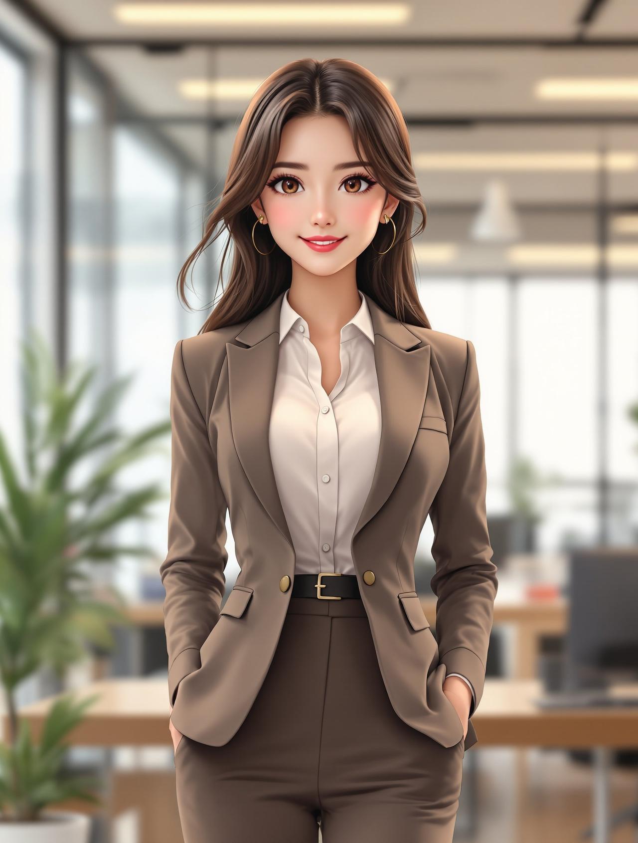 短剧平台 - 甜妻归来：总裁请接招